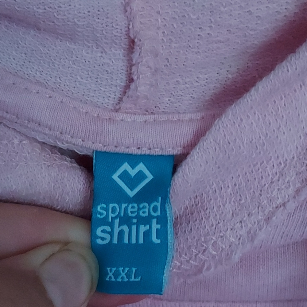 Hoodie - Picture 3 of 5